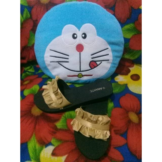 Sandal Amante New Colection