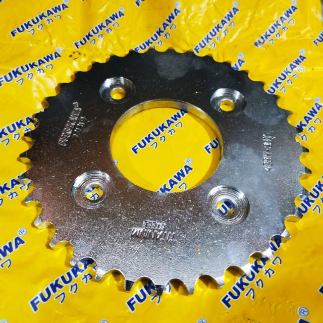 Gear belakang karisma 428-36T