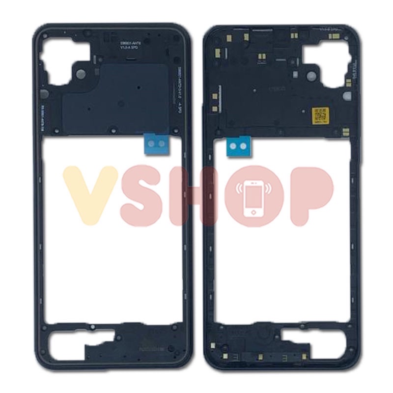 BAZEL CASING - TULANG RANGKA CASING BELAKANG SAMSUNG A22 5G