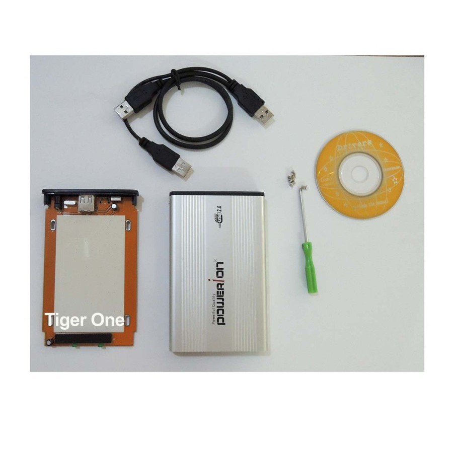 Casing Harddisk 2.5"