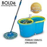 Super MOP M-789X+ STAINLESS BASKET