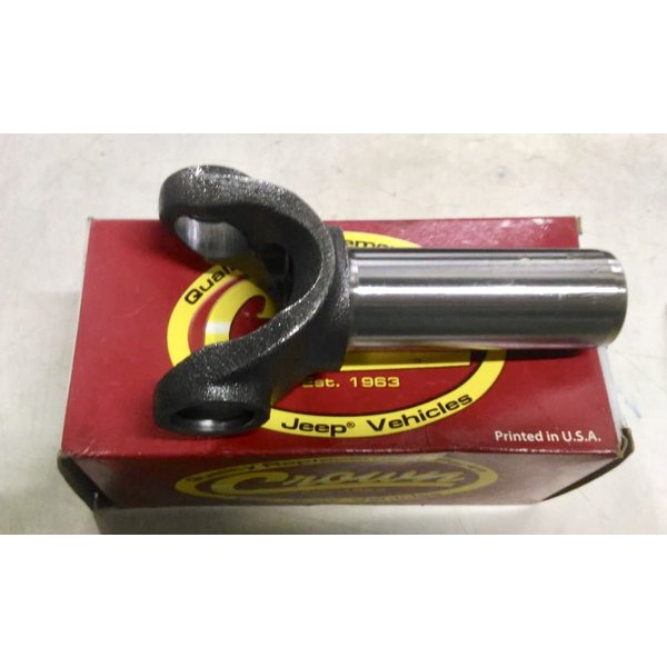 Jual YOKE TJ BUNTUT BELAKANG CHEROKEE XJ COUNTRY Shopee Indonesia