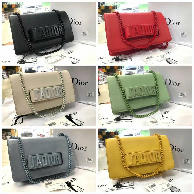 Jadior sling bag New Jewellery ( 6652 )
