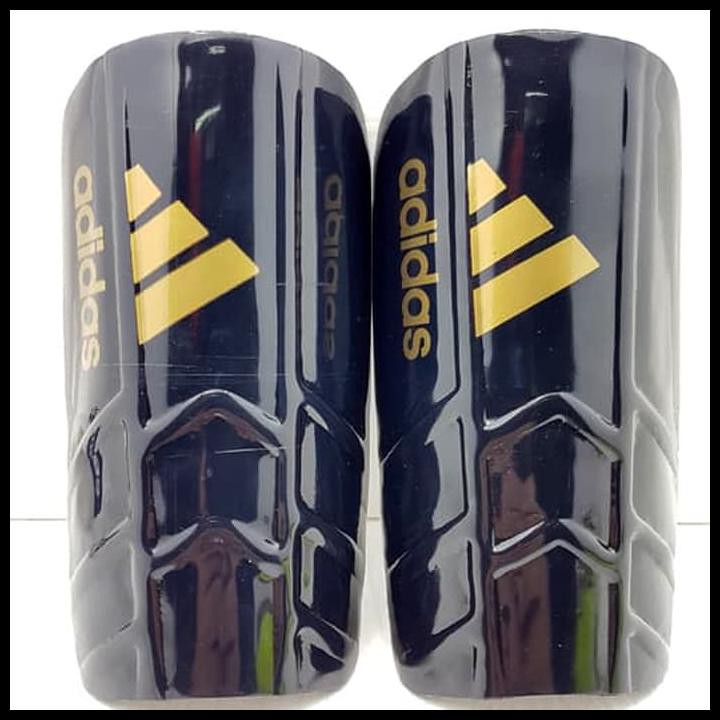 EKSKLUSIF DEKER FUTSAL SEPAK BOLA ANAK ANAK DEKKER PELINDUNG KAKI ADIDAS 