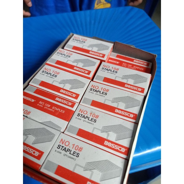 

Anak hekter kecil