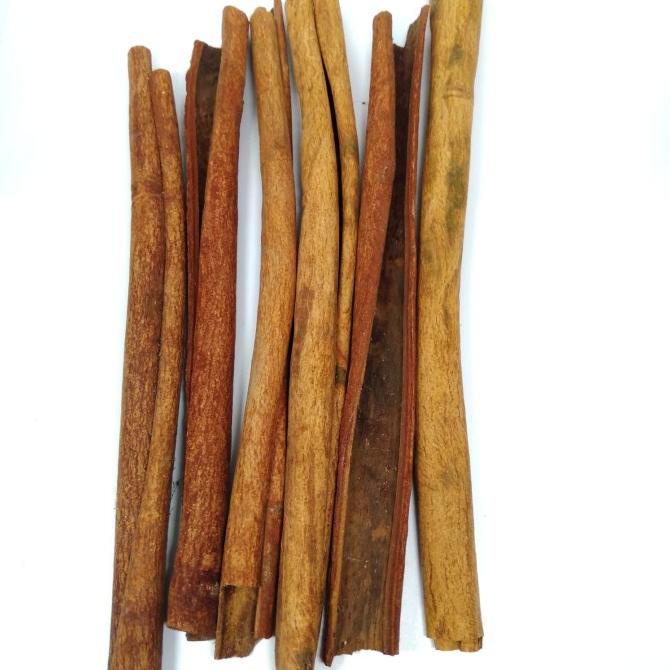 

kayu manis batang/cinnamon sticks 1/2kg