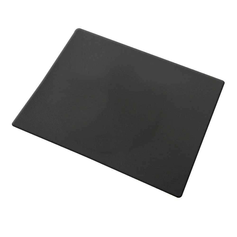 Mousepad Gaming Anti Slip Bahan Kulit PU Leather