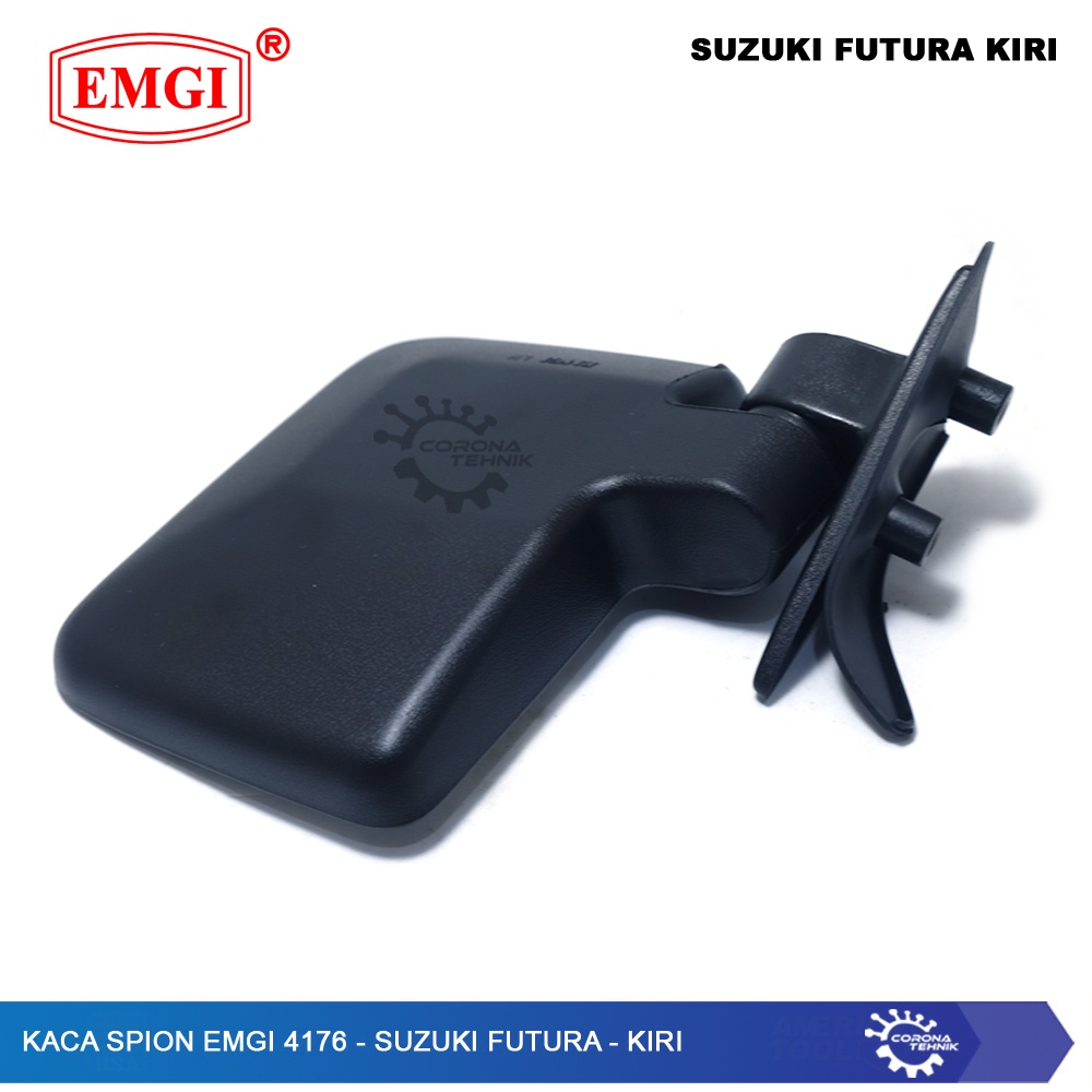 EMGI 4176 - Kaca Spion - Suzuki Futura - Kiri