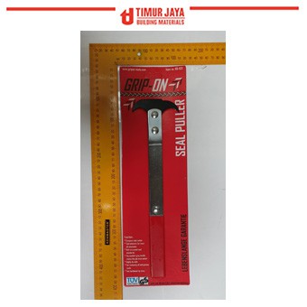 GRIP ON Alat pencabut seal motor Seal Puller Puler Segel Oli Minyak