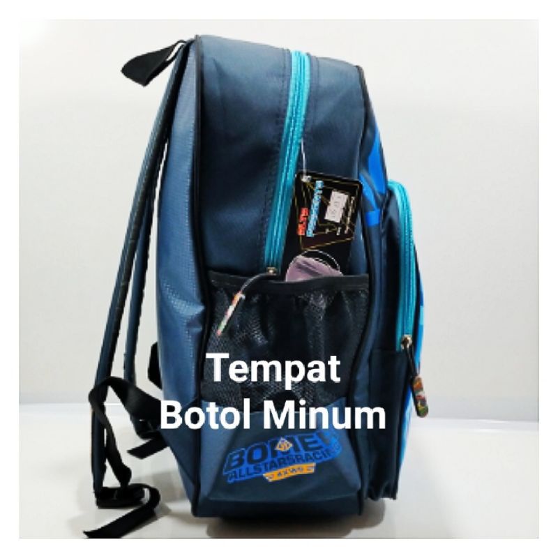 Tas ransel anak laki2 mobil original Alto