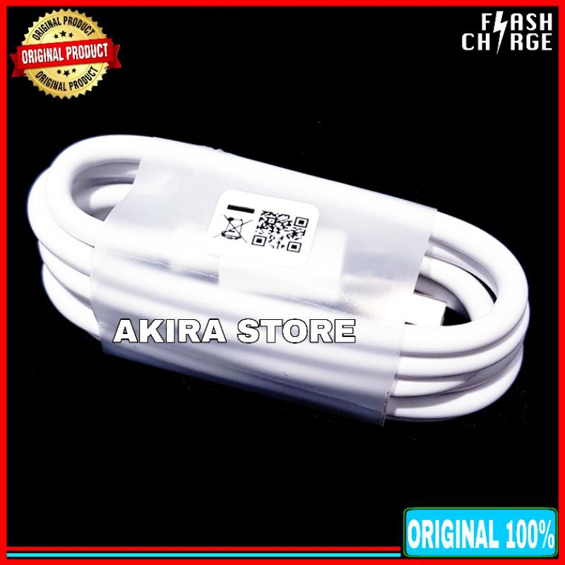 Kabel Data Oppo A7 2018 F5 F7 A83 R1 X Neo 9 F5 F7 Youth Realme 2 2 Pro Original 100% Micro USB