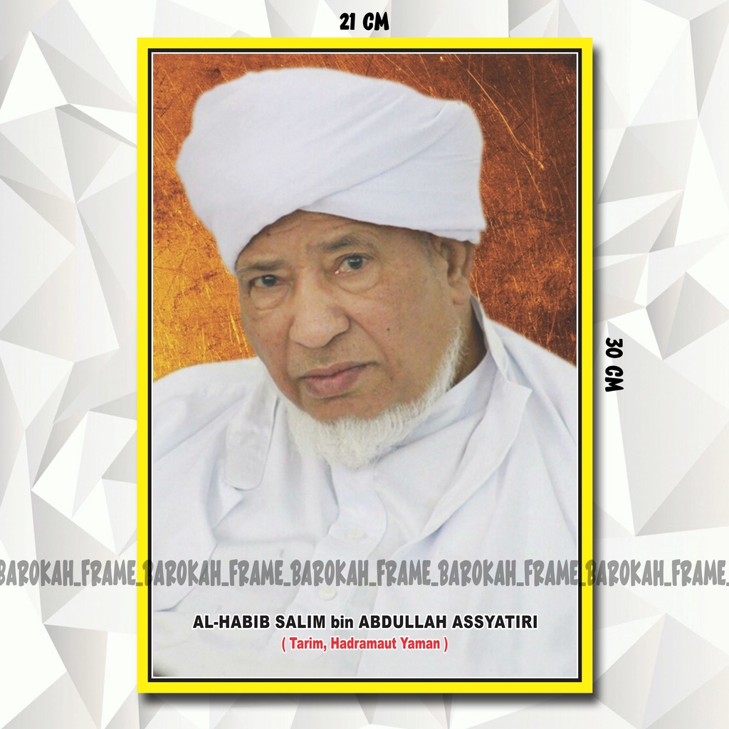 foto habib gambar habib foto ulama