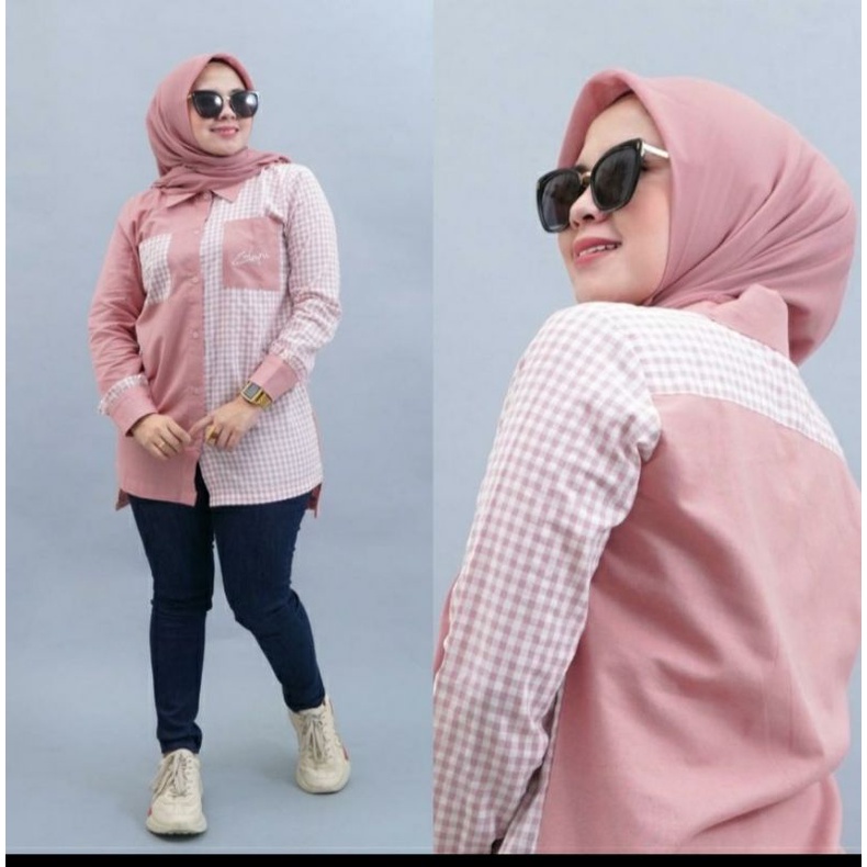 zolaqu kemeja original