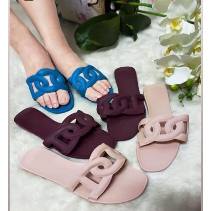 (Sandal Aloha )