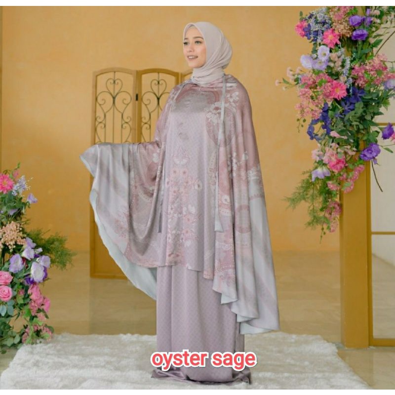 gaida prayer set muda official