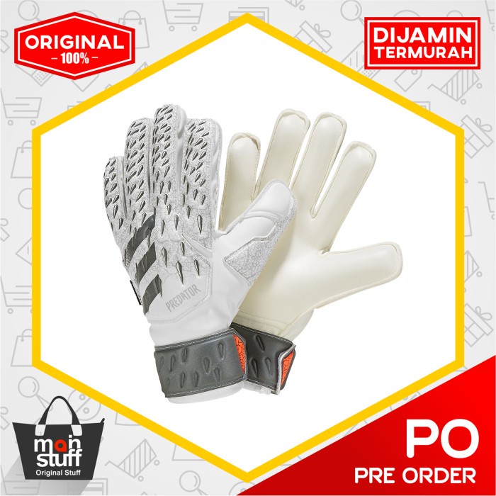 adidas Predator Match Goalkeeper Gloves
