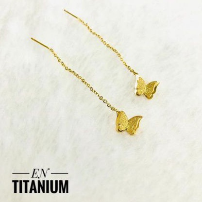 Titanium Anting Wanita YR231