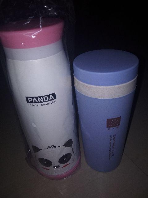 Termos Unik Karakter Animal 500ml