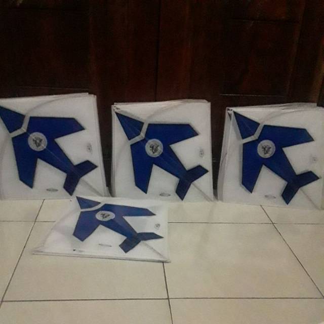 Sukhoi super aremania ahoed DC