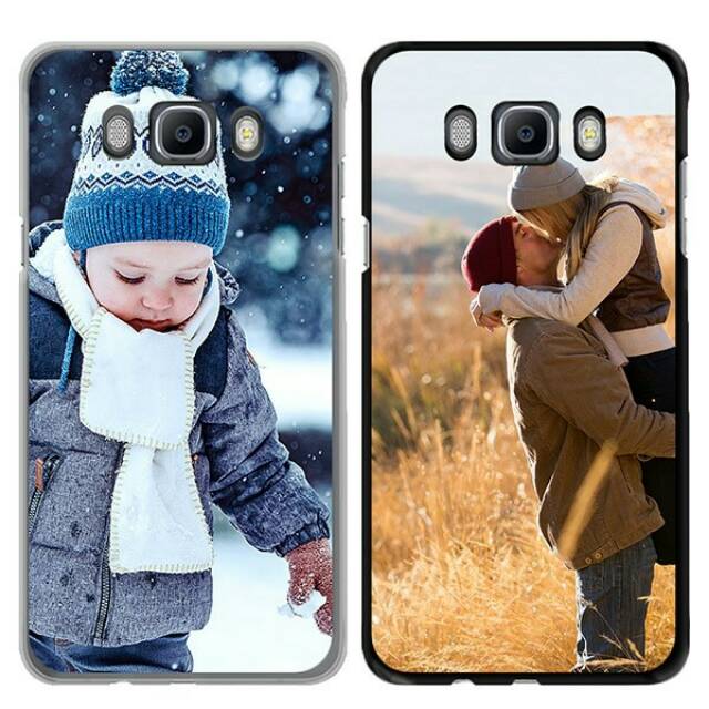 Custom Case Hardcase (Gambar Bebas) Fullprint For All Type