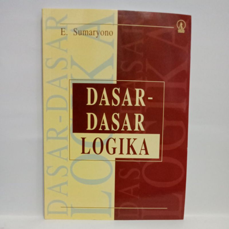 dasar dasar logika