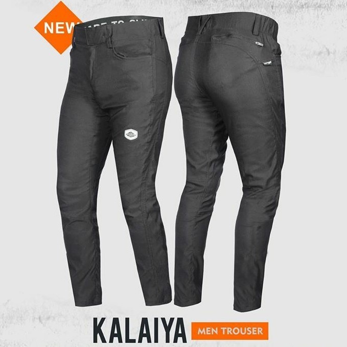 Jual Celana Panjang Outdoor/Harian Makalu Outdoor - Kalaiya Panjang Not Rei Bergaransi