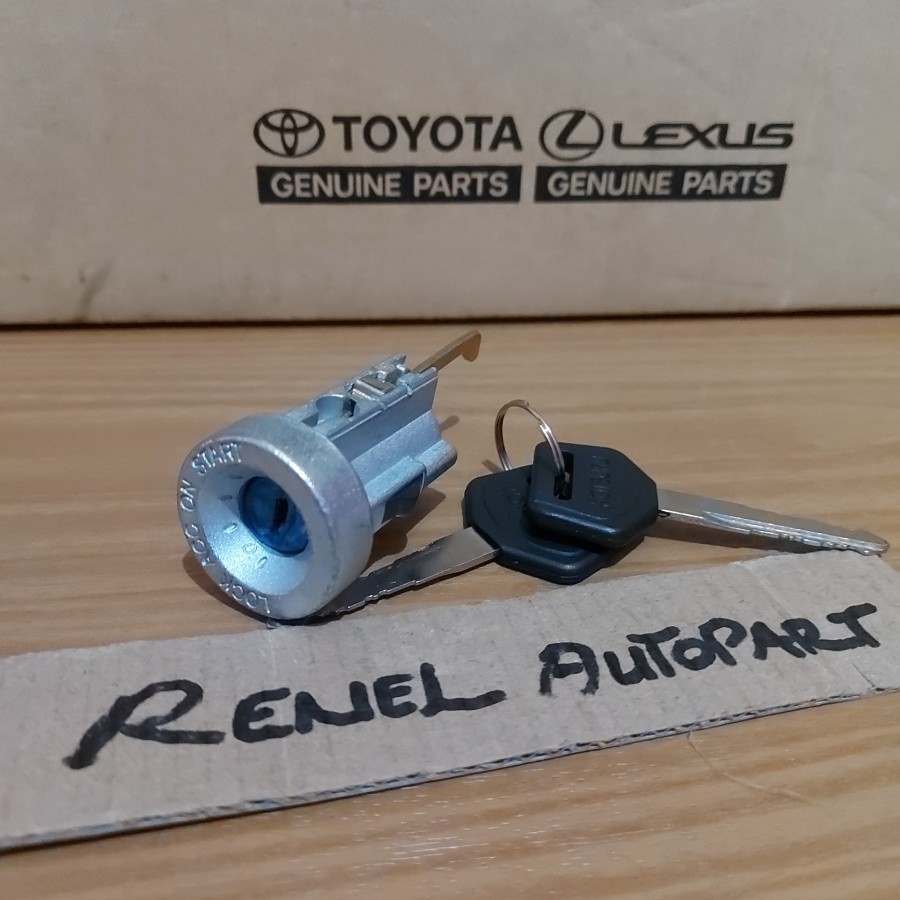 Kunci kontak Toyota kijang super/Grand