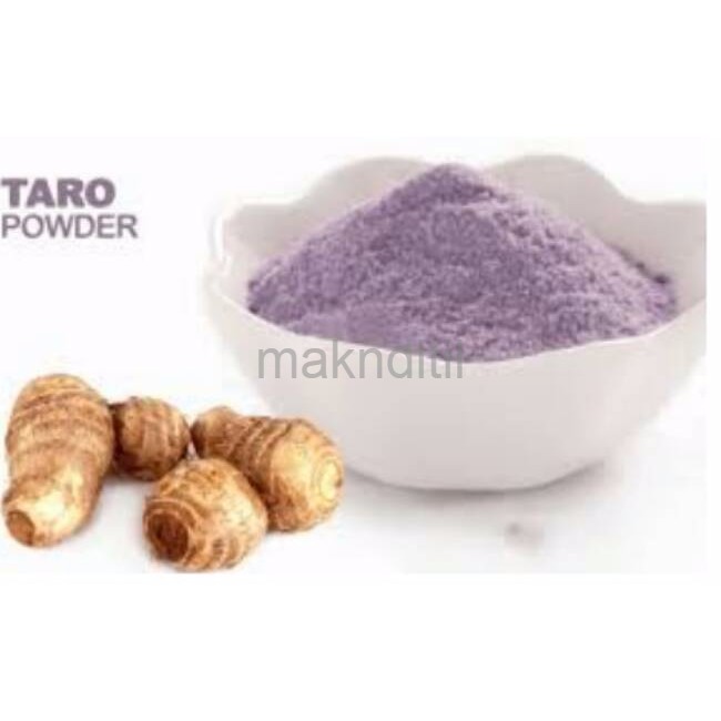 

PURE TARO POWDER 50gr