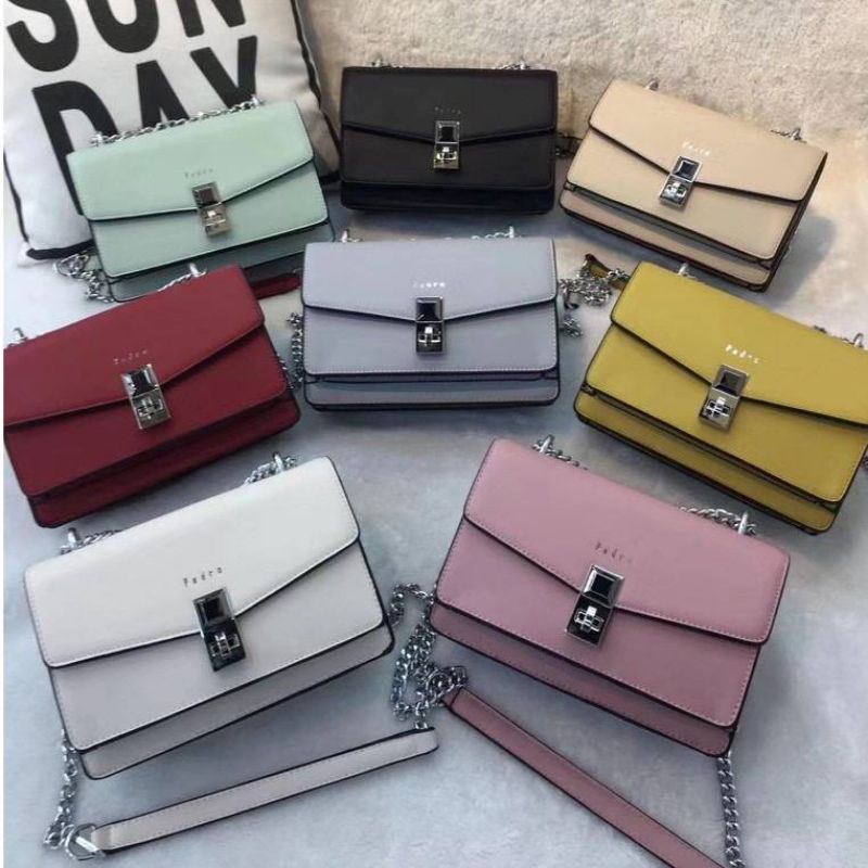 TAS WANITA PEDRO FASHION 2632