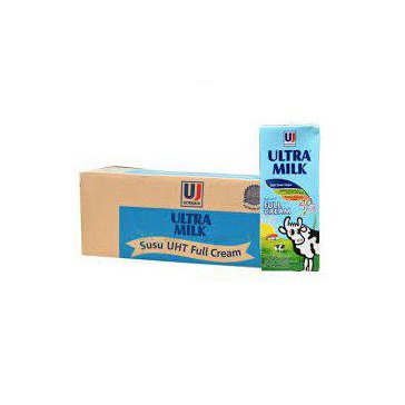 

RK 01 ULTRAMILK FULL CREAM 200ml DUS (24 PCS)