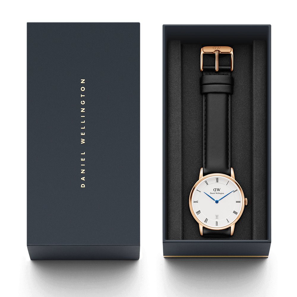 daniel wellington dapper original