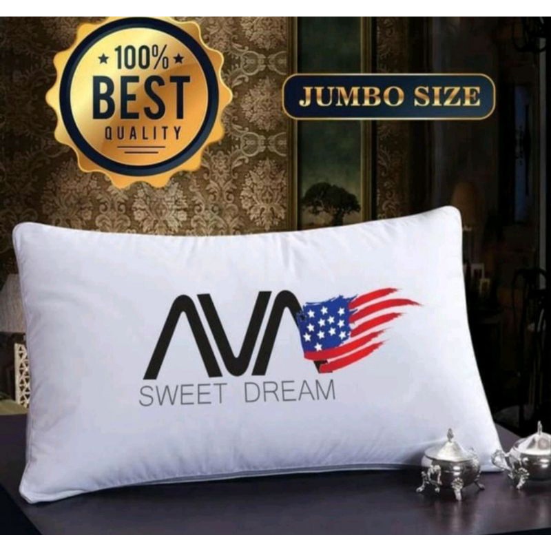 PROMO BANTAL AVA GULING AVA BANTAL GULING HOTEL EMPUK