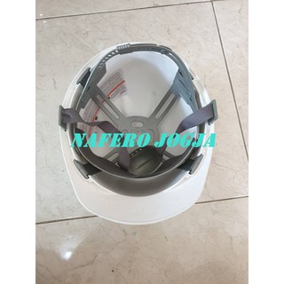 HELM PROYEK STANDART ASA SNI | Shopee Indonesia