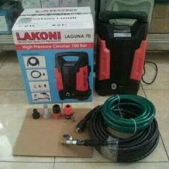Lakoni laguna 70. cuci motor. cuci mobil l NEW21