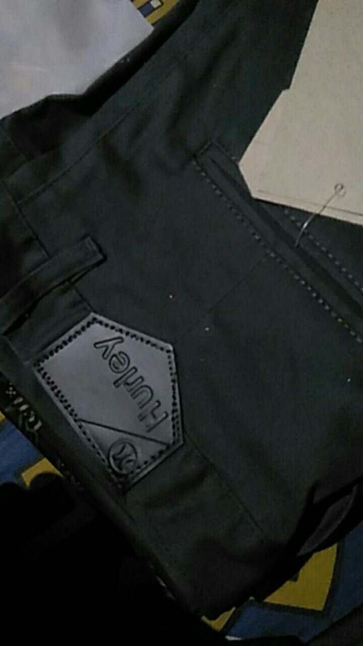 Baju Batik Pria Slimfit Big Size M L Xl Xxl Atasan Kemeja Batik Lengan Panjang Original