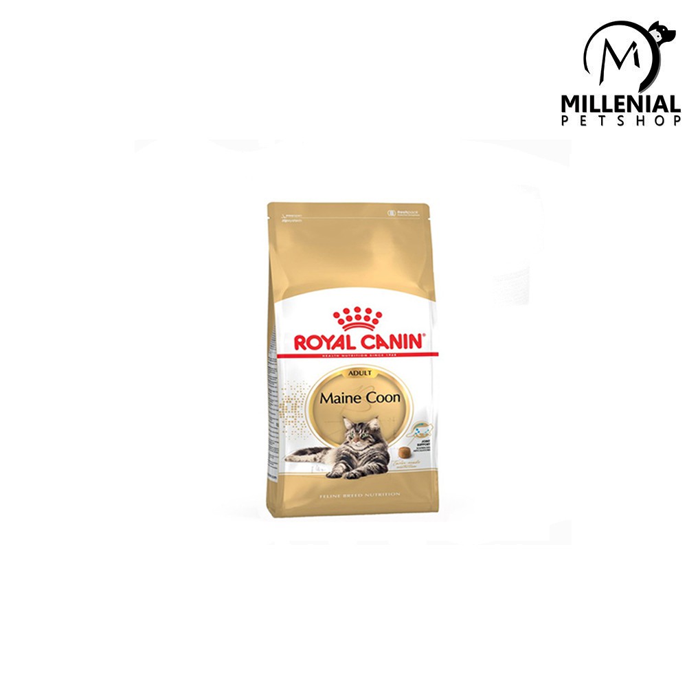 Makanan Kucing Royal Canin Mainecoon Adult 400 gram maine coon dewasa 400gram