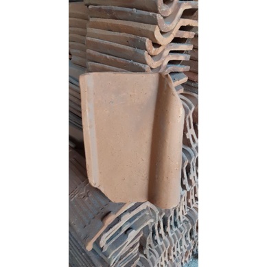 Genteng Plentong Jatiwangi 20 Pcs