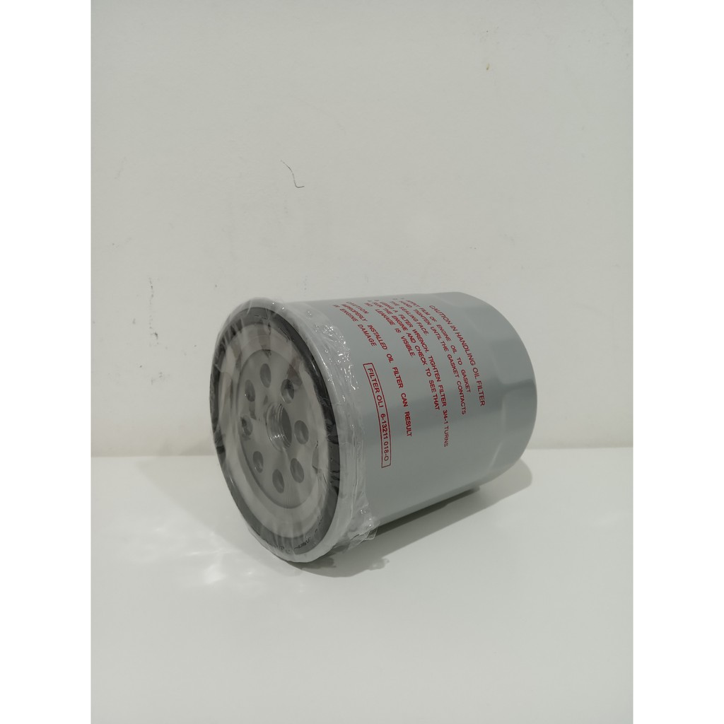 Filter Oli / Saringan Oli / Oil Filter Isuzu Panther 2.3CC  I6-13211-018-0