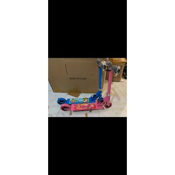 SCUTER ANAK SCUTER MURAH SCUTER VIRAL