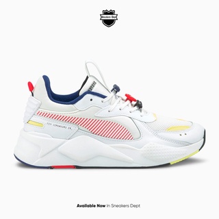 puma rx trainers