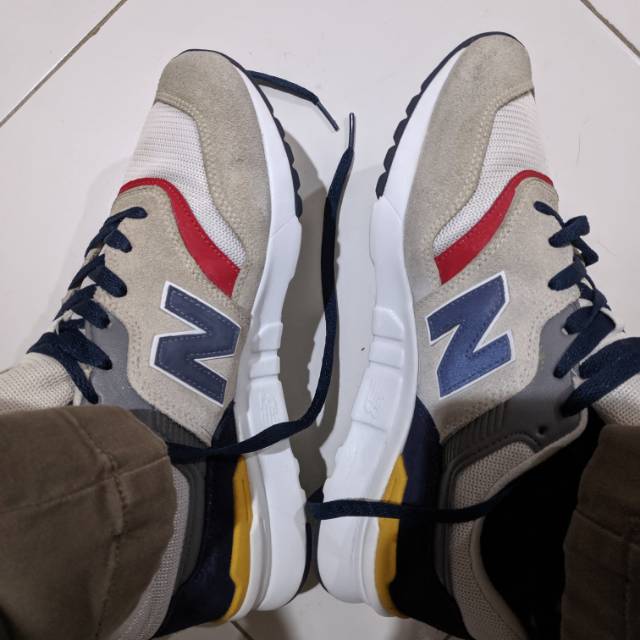 NB x LFC 997H