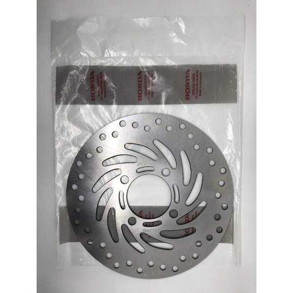 Piringan disc Blade Revo abs KWB Piringan cakram Blade Revo abs KWB