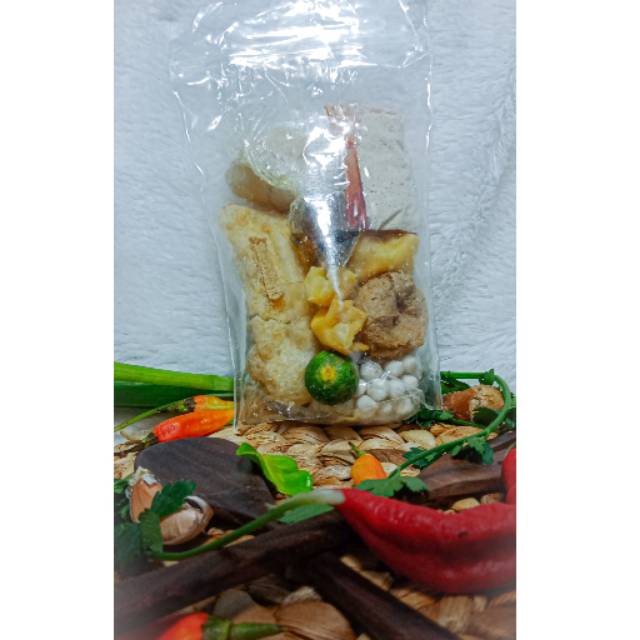 

Baso aci HOT JELETOT