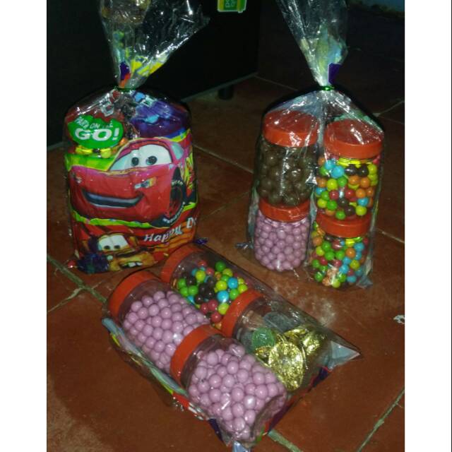 

Paket hemat coklat lebaran