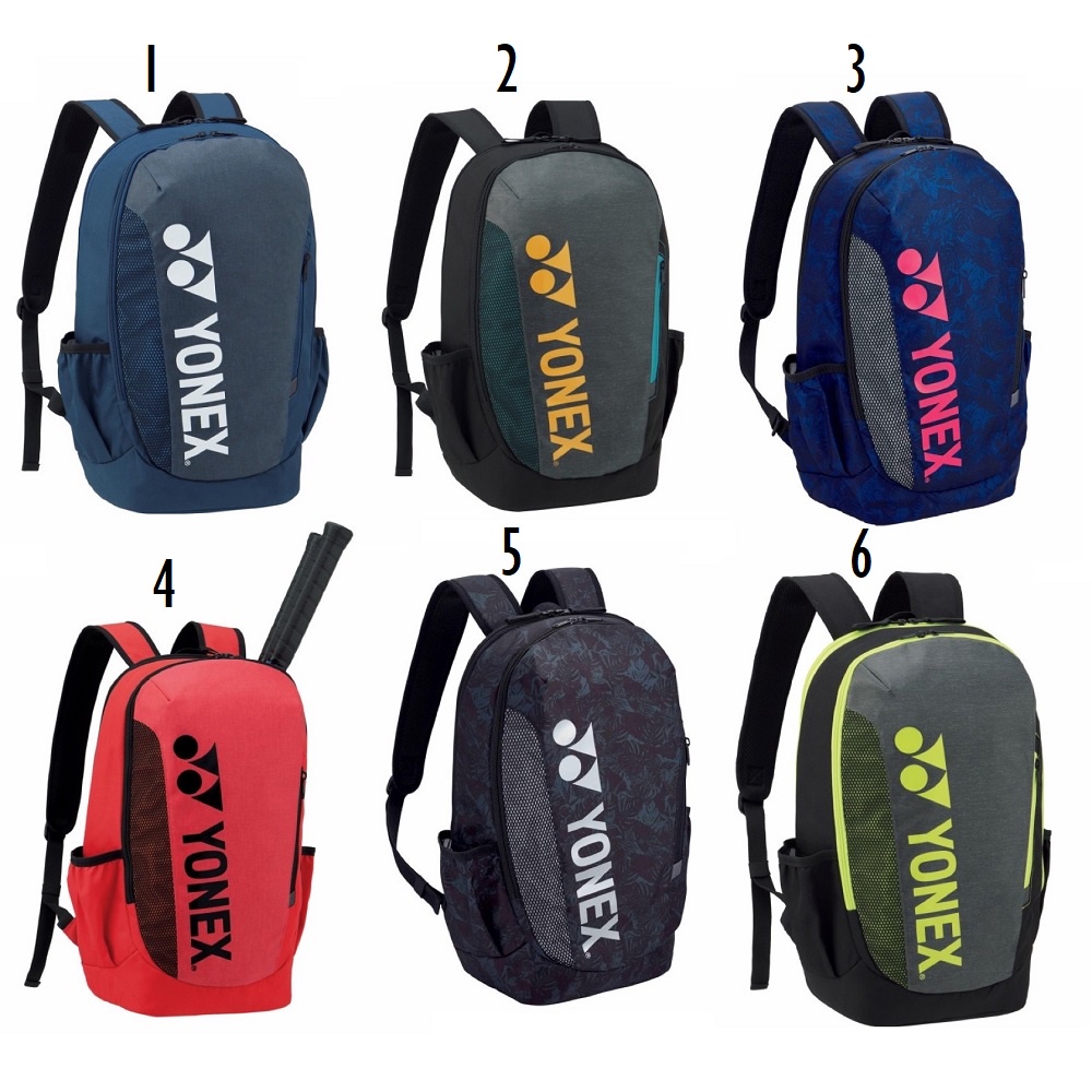 Yonex BAG 42112 EX Tas Ransel Badminton / Backpack Bulutangkis BA 42112SEX