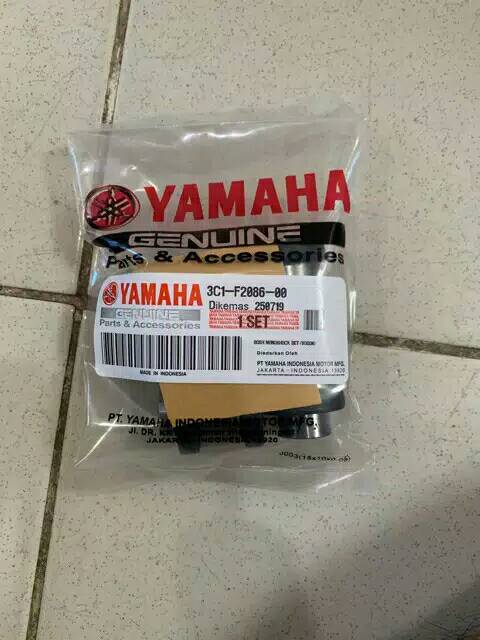 BOSH MONO SHOCK YAMAHA VIXION