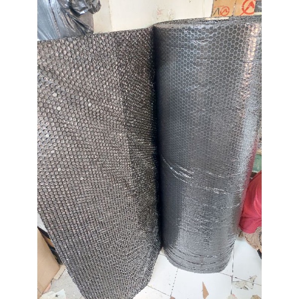 bubble wrap packing tambahan buble wrap pecking extra bubble