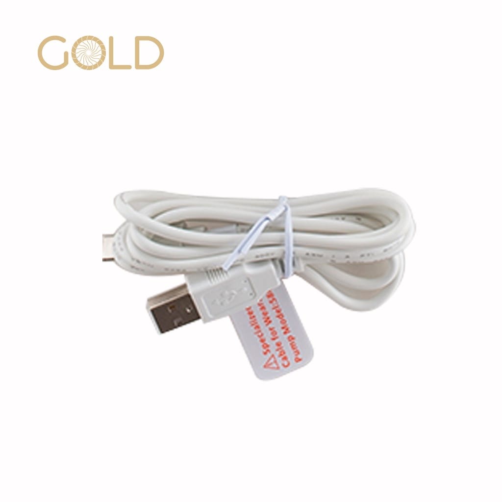 Mutter Spareparts Suku Cadang Pompa Asi Mutter Gold( Dijual Satuan )