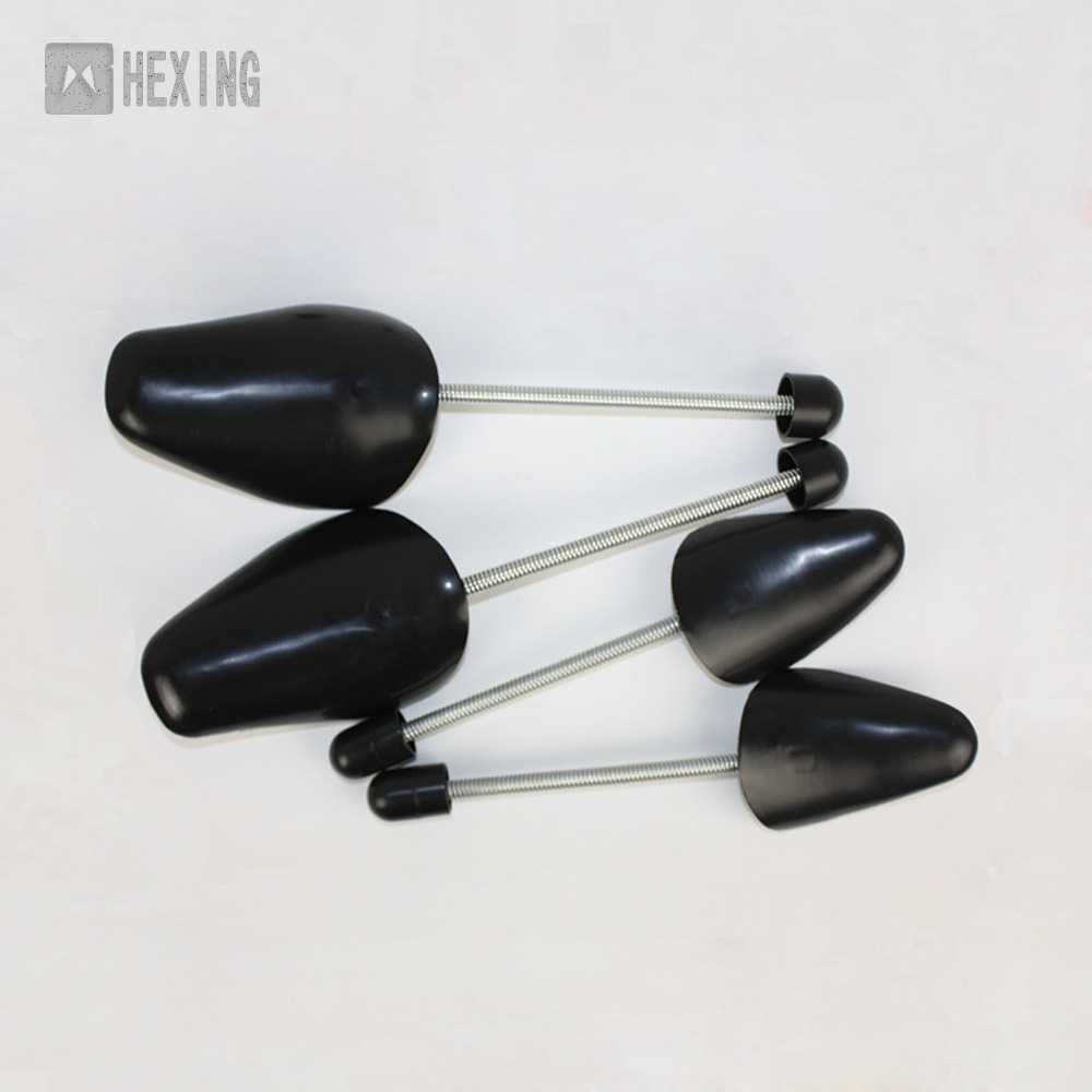 Hot Promo ! HEXING Perawatan Peyangga Catokan Sepatu Plastic Shoe Tree 2PCS HX-SPW