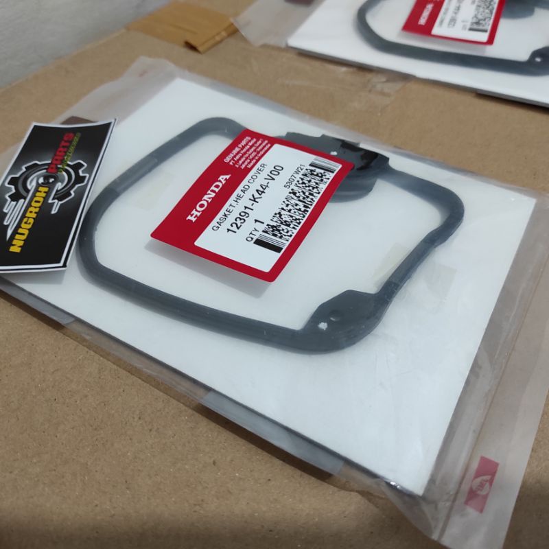 Gasket Head Cover BeAT eSP, Vario 110 eSP, Vario 110 FI &amp; Scoopy eSP (K93)